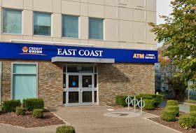 East Coast Credit Union in Dartmouth.