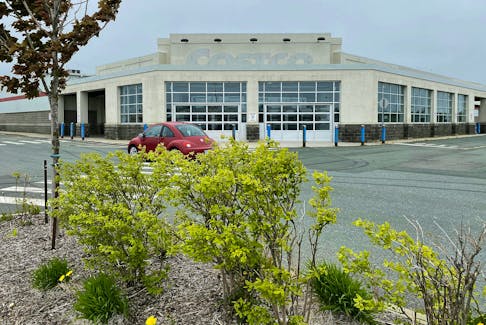 More than half the roughly 142,000 square foot former Costco building in the east end of St. John’s is being transformed into a new ambulatory health care hub for the Northeast Avalon region. - SaltWire file