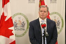 Health Minister Mark McLane said the province has hired on internal medicine specialist who is due to begin work at the Prince County Hospital this summer. The province has extended a job offer to another internist. – Stu Neatby