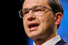 Pierre Poilievre is calling on the federal government to hold an emergency meeting with Canadian leaders to discuss carbon tax alternatives.