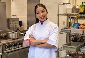Tanya Suenfa likened being accepted into the SPICE program to “winning the jackpot.” She shares how the program helped her Mauritian bakery soar