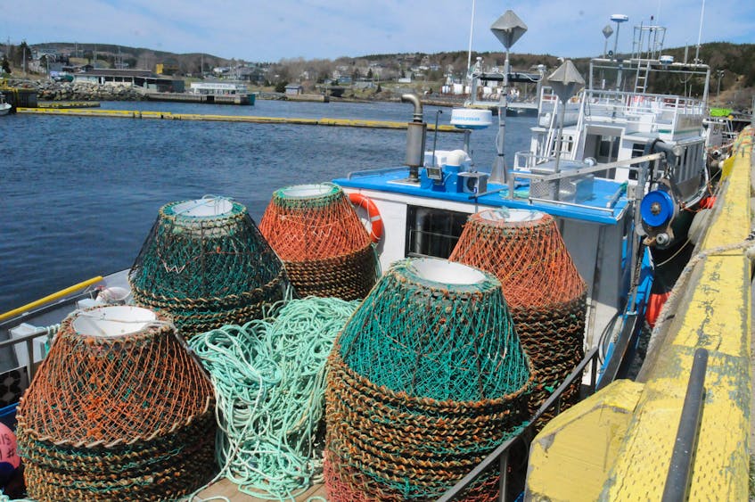 Decision made: Panel sides with processors on setting price for  Newfoundland and Labrador snow crab