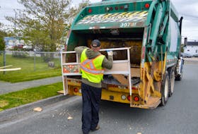A springtime ritual in the CBRM, heavy garbage collection will begin on May 6, the municipality announced on Monday. CAPE BRETON POST FILE