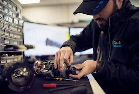 Newfoundland-based SubC Imaging is developing a new multi-channel inspection system that includes up to six cameras providing complete situational awareness for an ROV. - SubC Imaging