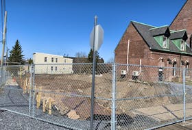 The 39-unit Barrack Green Residences development on Broadview Avenue is one of four projects approved for Saint John's 2023 affordable housing grants, the city's growth committee heard Monday.