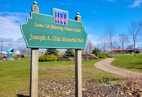 Joseph A. Ghiz Memorial Park is near the new outreach centre location in Charlottetown. - Logan MacLean