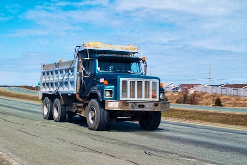 Southern New Brunswick highways will see an early end to spring weight restrictions, with the ban lifted at 11:59 p.m. on Sunday, April 28.