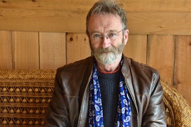 "One of Canada’s most revered folk poets and singers", David Francey, will take to the stage at the Pictou Legion on Friday, May 3rd, at 7:30 PM.