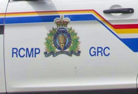 A 77-year-old man is facing impaired driving charges after a single-vehicle crash in Clarke's Beach on Wednesday evening.