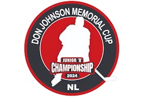 Don Johnson Memorial Cup