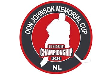 Don Johnson Memorial Cup