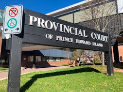 Kevin Ian Roy Jay, 37, pleaded guilty and was sentenced on May 15 in provincial court in Charlottetown for several offences - unlawfully being inside two apartment units, escaping police custody, resisting arrest, possession of stolen property and mischief for interfering with the lawful use of property. FILE