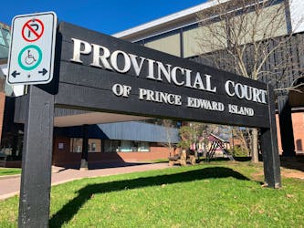 Kevin Ian Roy Jay, 37, pleaded guilty and was sentenced on May 15 in provincial court in Charlottetown for several offences - unlawfully being inside two apartment units, escaping police custody, resisting arrest, possession of stolen property and mischief for interfering with the lawful use of property. FILE