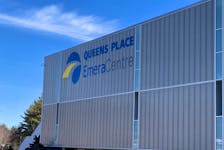 The Region of Queens Municipality will add a new community pool next to Queens Place Emera Centre with $2.2 million provided by the Nova Scotia government. - Queens Place Emera Centre website