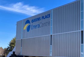 The Region of Queens Municipality will add a new community pool next to Queens Place Emera Centre with $2.2 million provided by the Nova Scotia government. - Queens Place Emera Centre website