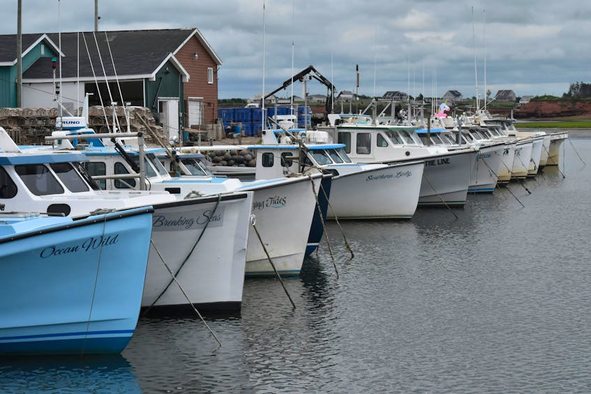 Ottawa is funding seven repair and maintenance project in seven P.E.I. small craft harbours as part of the 2022 budget.
