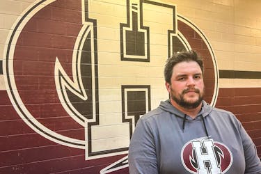 The Holland Hurricanes of the Atlantic Collegiate Baseball Association (ACBA) have named Tyler Johnston of Cardigan, P.E.I., as new head coach. The Hurricanes begin regular-season play in early September. Holland College • Special to The Guardian