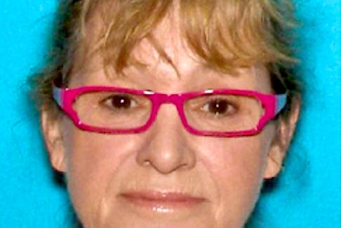 A slightly built retired postal worker, Debbie Ann Hutchinson was last seen in person April 14, 2017. Originally a missing person investigation, police are now treating her disappearance as a homicide. Contributed