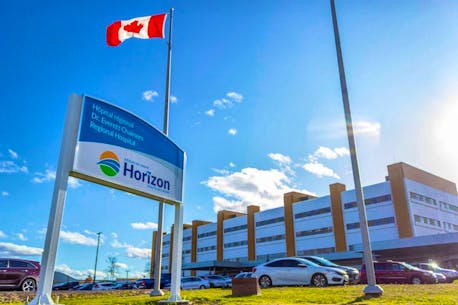 Horizon Health pilot project shortens time for stroke patients to receive CT scan