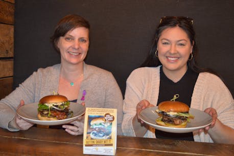P.E.I. Burger Love returns with a record number of restaurants participating
