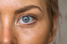 "Laser eye surgery – an operation lasting 22 seconds - completely disrupted my life," writes Bev Moore Davis of St. John's. - Amanda Dalbjorn/Unsplash
