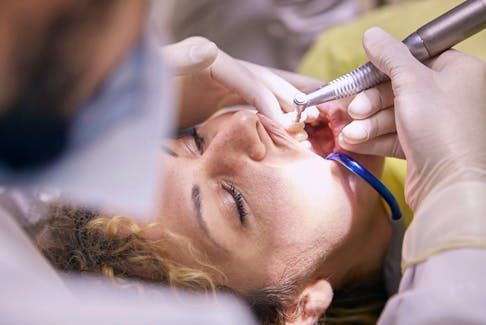Dental Association of P.E.I. wants federal government to work with their recommendations to improve dentist participation in the Canadian Dental Care Plan. SaltWire