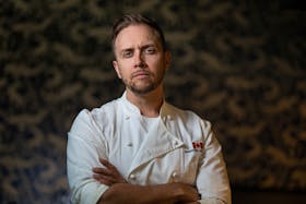 Chef Darren Maclean came to the world's attention when he reached the last round of Netflix's The Final Table, a culinary competition featuring many of the world's best chefs.