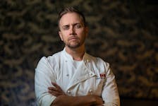 Chef Darren Maclean came to the world's attention when he reached the last round of Netflix's The Final Table, a culinary competition featuring many of the world's best chefs.