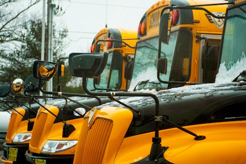 The council for West Hants Regional Municipality is looking for answers from the provincial government and the Annapolis Valley Regional Centre for Education regarding ongoing school bus cancellations that are impacting students and families. FILE PHOTO