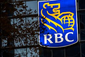 RBC announced Friday that it was firing Nadine Ahn from her post as CFO.