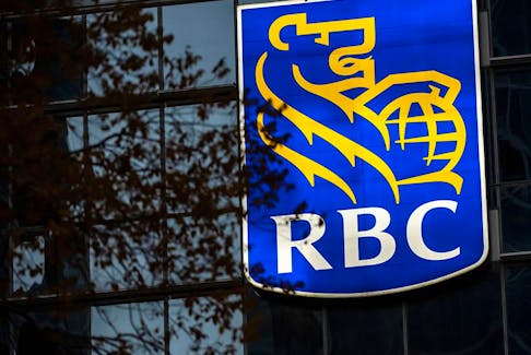 RBC announced Friday that it was firing Nadine Ahn from her post as CFO.