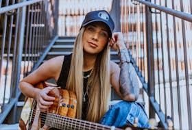 After more than a decade spent in Toronto following her dream of being a full-time country music singer and songwriter, Summerside native Alli Walker has signed on with her first label, RECORDS Nashville. – PJ Brown