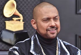 Jamaican artist Sean Paul is set to liven up the stage with his hits at the Centre Avenir Centre in Moncton on Sept. 3.