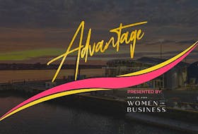 The fourth annual Advantage Women’s Empowerment Conference will take place on April 10 at the Joan Harriss Cruise Pavilion in Sydney. CONTRIBUTED