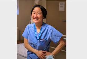 Dr. Lianne Yoshida is the medical co-director of the QEII's Reproductive Options and Services (ROSE) Clinic. Since 2005, QEII Foundation donors have contributed more than $250,000 to the ROSE Clinic, which includes those making a gift of securities.