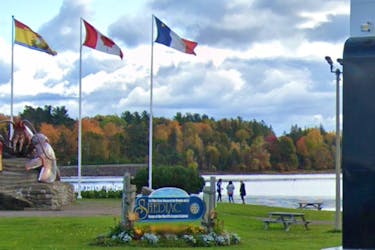 The Town of Shediac is aiming to become Canada's first net-zero town by 2035 and will use more than $200,000 in federal and provincial funding to develop an action plan for the process.