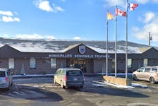 The municipal government of Tracadie, N.B., will upgrade its sewage lagoon with $6.9 million in provincial funding to address challenges from the growing population. - Google Street View