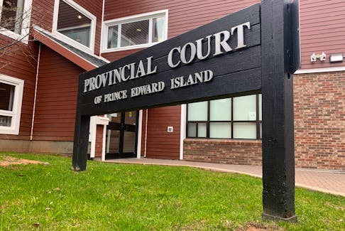Kevin Davis, 34, of South Winsloe, pleaded guilty on April 29 in provincial court in Charlottetown to 54 charges of knowingly making false employment insurance (EI) reports about earnings that resulted in him receiving more than $41,000 in overpayments. File