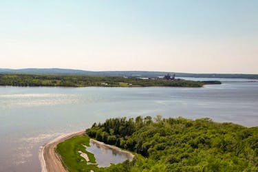Various stakeholders have been consulted about what planning should look like, not just residents of the county but also the towns and municipalities in Pictou County, such as New Glasgow, the Town of Pictou and Pictou Landing First Nation. CONTRIBUTED