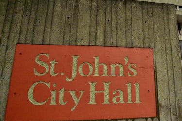 St. John's City council's 10-year strategic plan enters fifth year with the completion of 114 initiatives and 39 new projects for 2023.