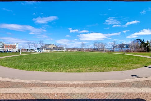 Charlottetown staff say Confederation Landing would ease the concerns about holding the Downtown Farmer’s and Artisans’ Market at either Queen Street or Founders’ Food Hall. City council voted at a recent meeting to move the market there for 2024. - Logan MacLean • The Guardian