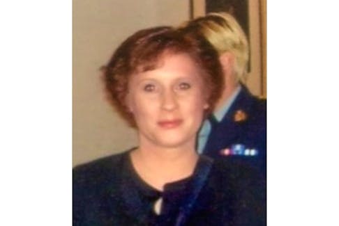 Police are asking the public to be on the look out for Bonnie (Jill) MacDonald, last seen in New Glasgow in the early hours of Friday, May 10. Contributed