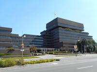 Global Affairs Canada headquarters, Ottawa. 