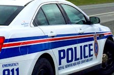 The RNC says a man was shot during an apparent targeted home invasion by two masked intruders on Friday night, May 10, in west end St. John’s.