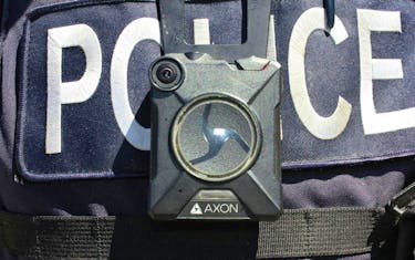 All Edmundston Police Force front-line patrols will now be fully equipped with body cameras.
