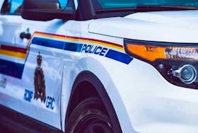 The New Brunswick RCMP's Major Crime Unit is investigating a suspected homicide that took place in Nasonworth, N.B., on Monday, May 13. - File