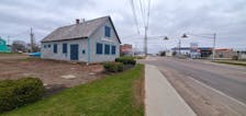The City of Summerside is set to move Bishop's Machine Shop from Water Street to Summer Street. The building is the last remnant of one of the oldest commercial enterprises in the community, founded in 1873, and has served as a museum since 2006. Colin MacLean
