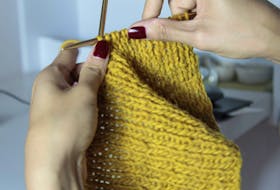 Knitting is a great way to foster creativity and connection, and it doesn’t have to break the bank!