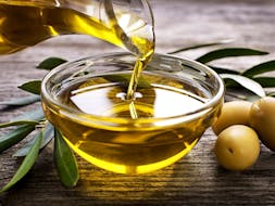 Adding more olive oil to your diet could offer a boost in cognitive health and longevity, a new study suggests.