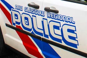 New Glasgow Regional Police arrested a 25-year-old man in connection with an incident on Westville Road on May 18. File